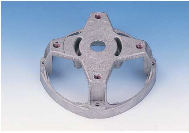 西安某客户产品，，，，，，使用的是ST10×1